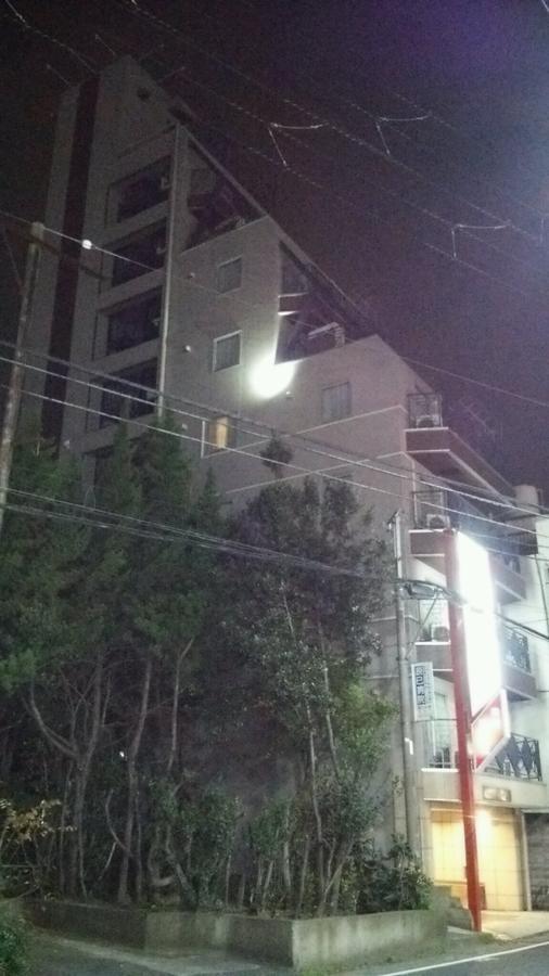 ホスピタリティイン 八幡宿 市原市 エクステリア 写真