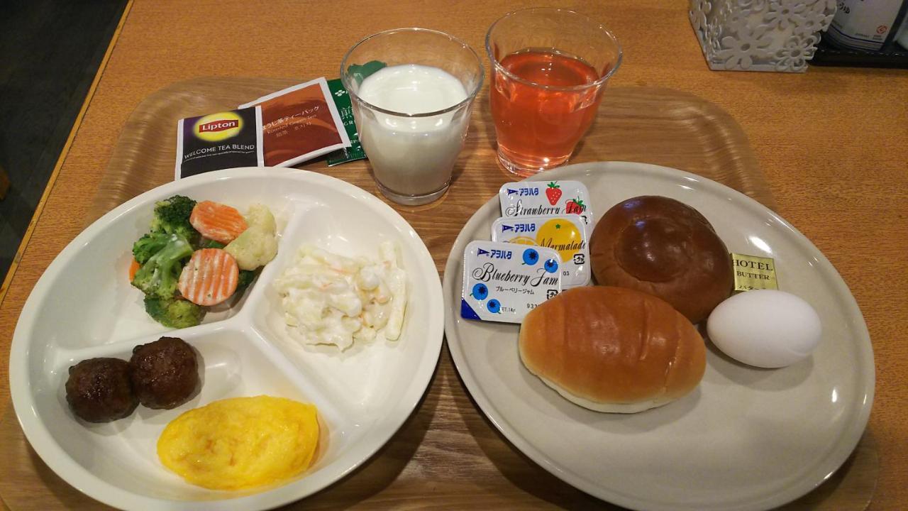 ホスピタリティイン 八幡宿 市原市 エクステリア 写真