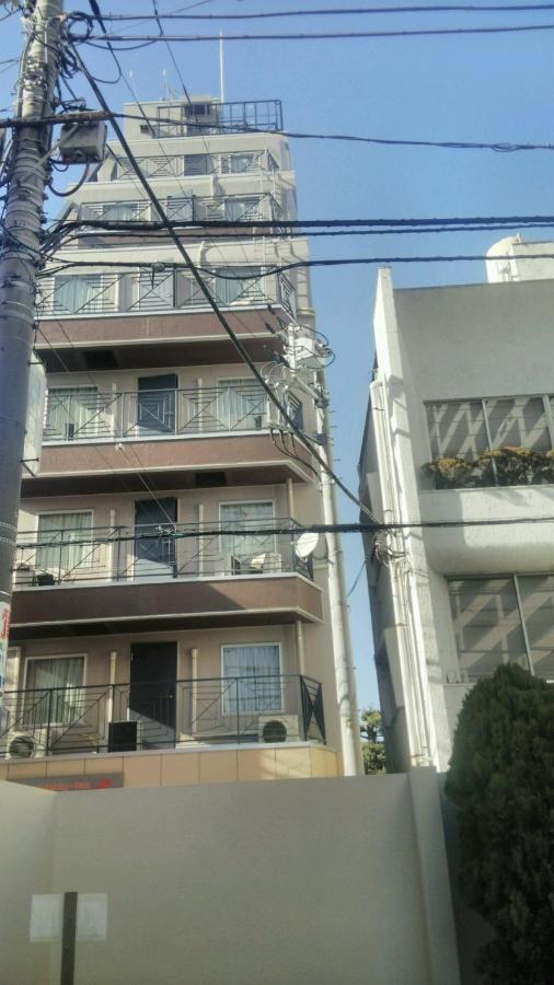ホスピタリティイン 八幡宿 市原市 エクステリア 写真